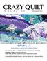 Crazy Quilt Magazine November 2020