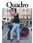 QUADRO MAGAZINE - PEOPLE LIVE FASHION ART (Vol 978)