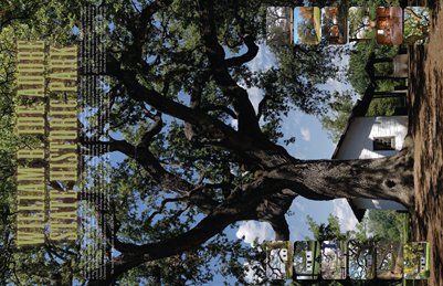 Ide Adobe State Historic Park Calendar