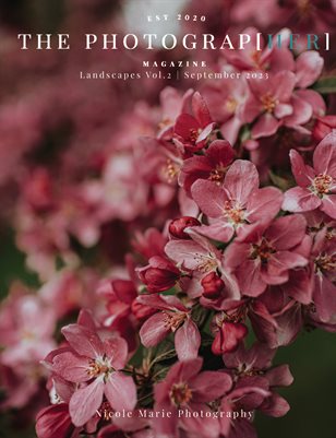 Landscapes Vol.2 | September 2023