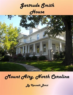 Gertrude Smith House