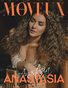 MOVEUX Magazine July 2026 Issue 8