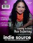 Indie Source Magazine October 2012