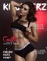 KNOCKERZ MAGAZINE #5 (CAITLIN)