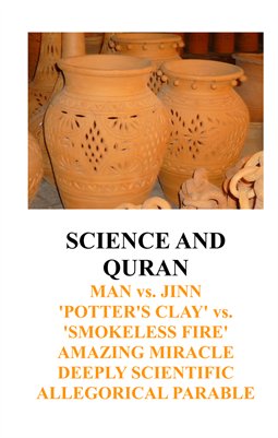 Quran and Science Man and Jinn