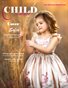 Child Couture Magazine June Blossoms & Beauties Issue 6 Volume 12 2022
