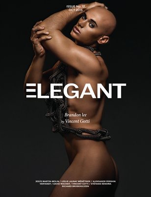 Men #3 (October 2015)