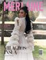 Merlaine magazine Milagros 2026 print