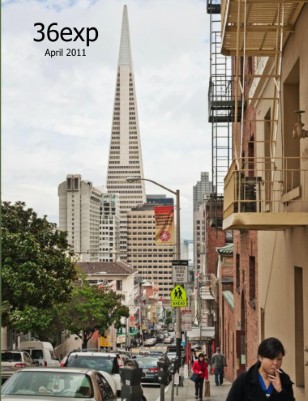 The City: San Francisco