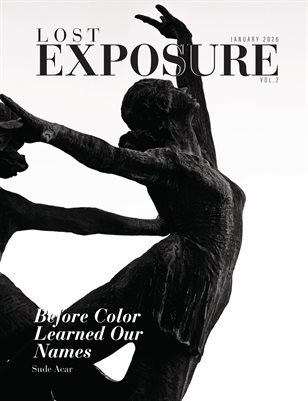 LOST EXPOSURE - JAN 2026 - VOL 2