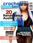 Crochet Savvy Magazine Summer 2013 Issue