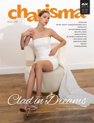 Charisma Vol - 207