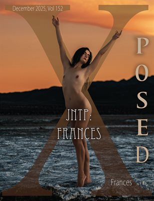 X Posed Vol 152 - JNTP: Frances