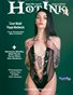 HOT INK MAGAZINE - Cover Model Payge Mackenzie - August 2022