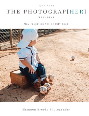 May Favorites Vol.2 | July 2023