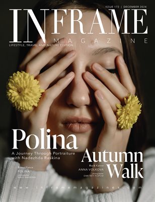 Issue 172 - Lifestyle, Travel and Nature Edition - December 2024