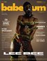 LEE BEE - BABEDIUM MAGAZINE | SPECIAL ISSUE