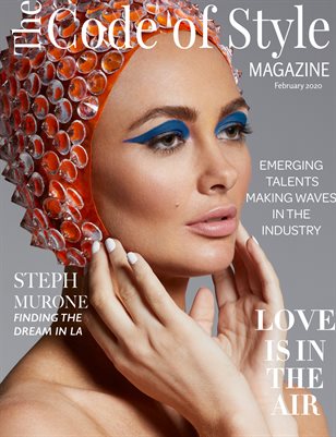 The Code of Style February 2020 