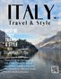 Italy Travel & Style Vol 1. 