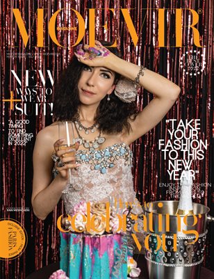 20 Moevir Magazine March Issue 2022