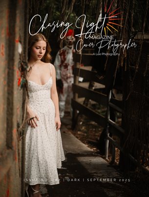 Chasing Light | Issue 287 | Dark