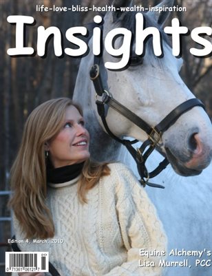 Insights featuring Lisa Murrell