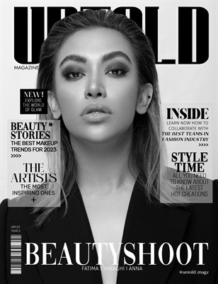 FASHION_ISSUE_I_JAN_7__issue 1