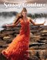 Sassy Couture Magazine - Texture|Ruffles|Sparkles|Lace