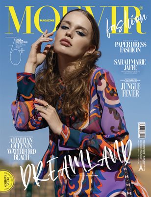 Moevir Magazine December Issue 2022
