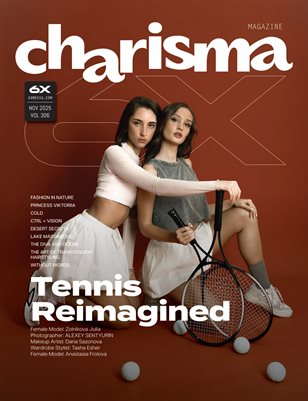 Charisma Vol - 306