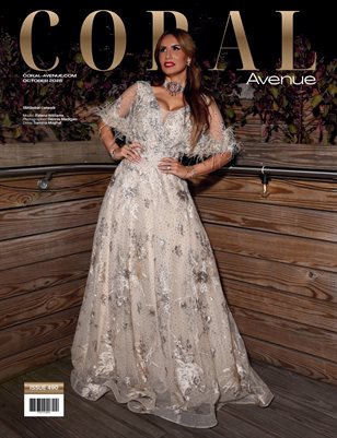 Coral Avenue Issue 490