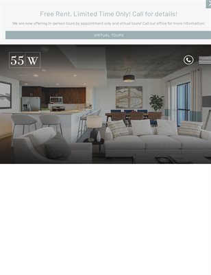 1 Bedroom Apartments in Orlando