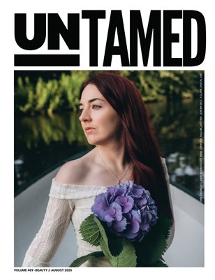 UNTAMED BEAUTY (Vol. 469 August 2026)