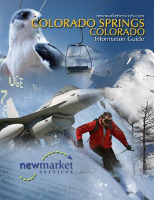 Colorado Springs Sample City Guide