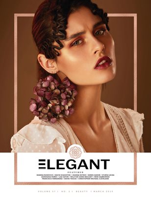 Beauty #2 (March 2019)