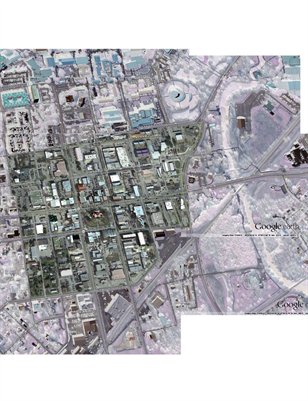 The Spaces Between Buildings, DS_F15