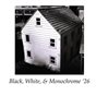 Black, White, & Monochrome '26
