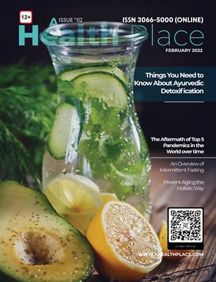 February 2022 Edition- A Health Place
