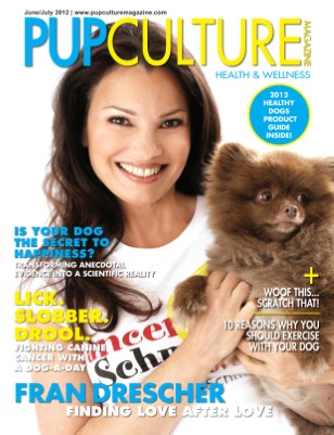 Pup Culture Magazine — June/July