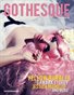 Gothesque Magazine - Issue #4 - September 2013