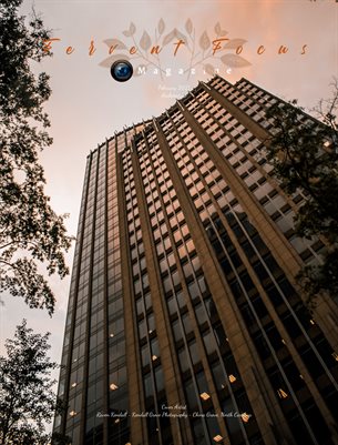Fervent Focus Magazine: Issue #33 Architecture