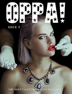 OPPA! Magazine Issue 5 (Ver. 2)
