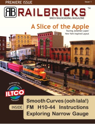 The Premiere Issue
