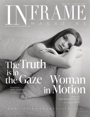 Issue 281 - Black and White Edition - February 2026