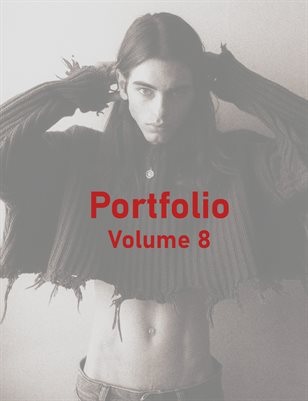 Portfolio 8