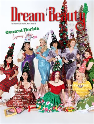 Issue 6 2024 Central Florida LL Cover