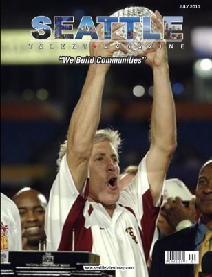 July 2011 Edition