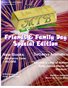 Friends and Family Day 2010