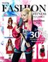 Teen Fashion & Fitness - Costume Fashion Issue