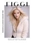 FIGGI MAGAZINE - FASHION & GLAMOUR JANUARY (Vol 1950)